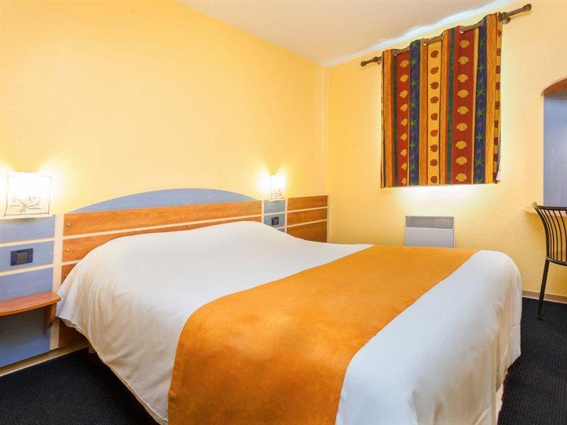 Sure Hotel By Best Western Sarlat-la-Canéda Eksteriør bilde