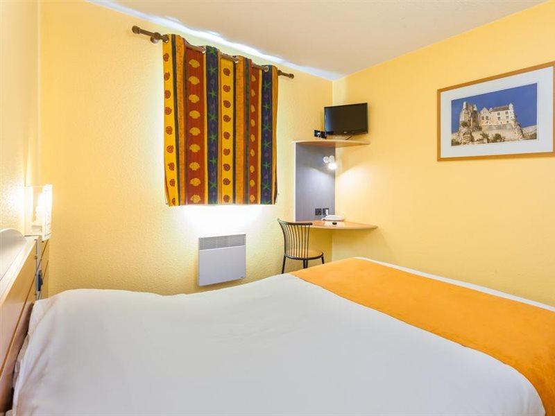 Sure Hotel By Best Western Sarlat-la-Canéda Eksteriør bilde