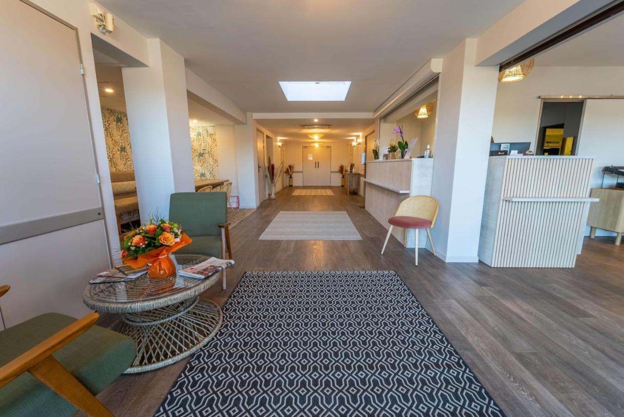 Sure Hotel By Best Western Sarlat-la-Canéda Eksteriør bilde