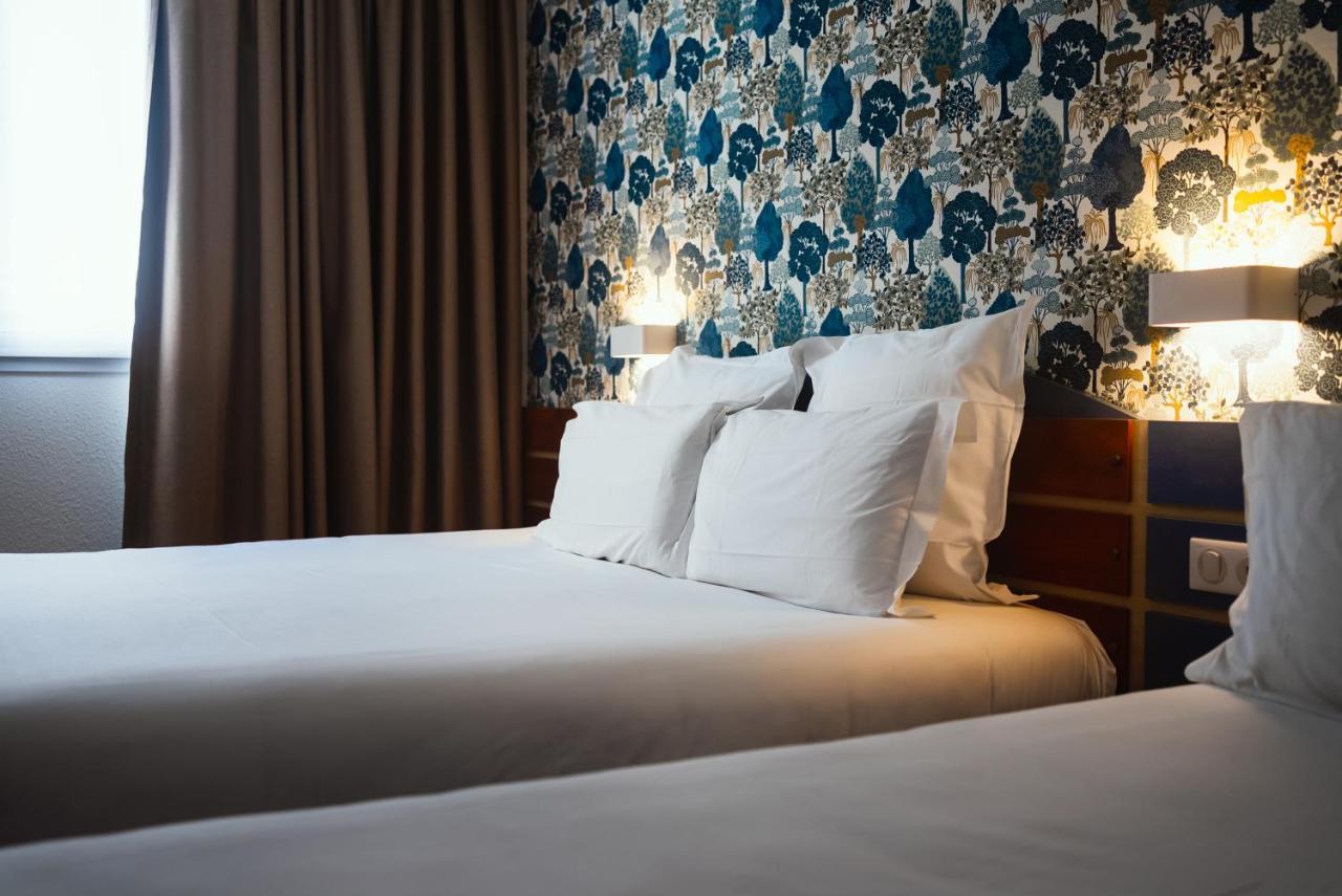 Sure Hotel By Best Western Sarlat-la-Canéda Eksteriør bilde