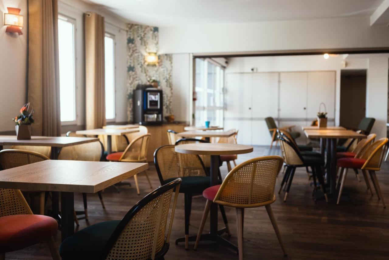 Sure Hotel By Best Western Sarlat-la-Canéda Eksteriør bilde