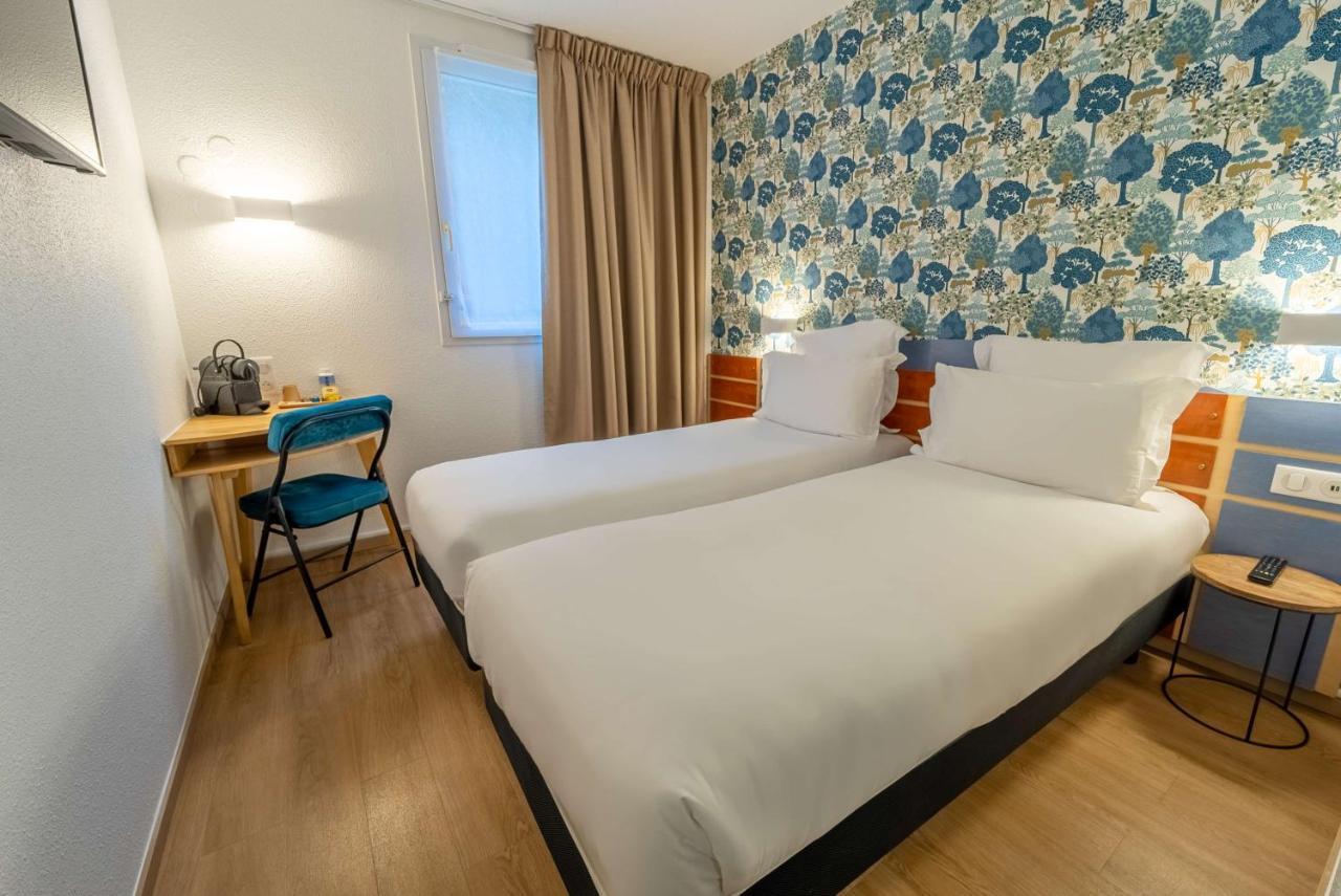 Sure Hotel By Best Western Sarlat-la-Canéda Eksteriør bilde
