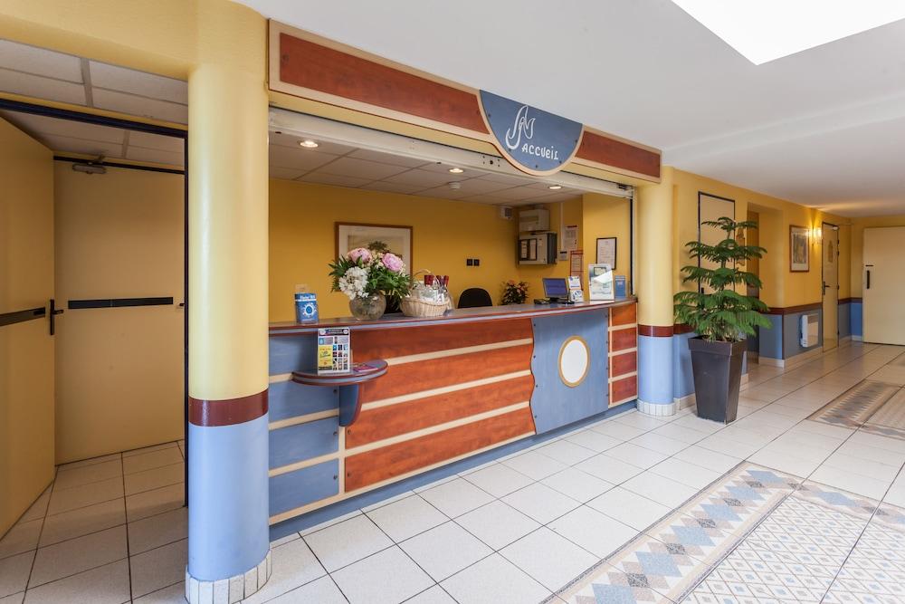 Sure Hotel By Best Western Sarlat-la-Canéda Eksteriør bilde