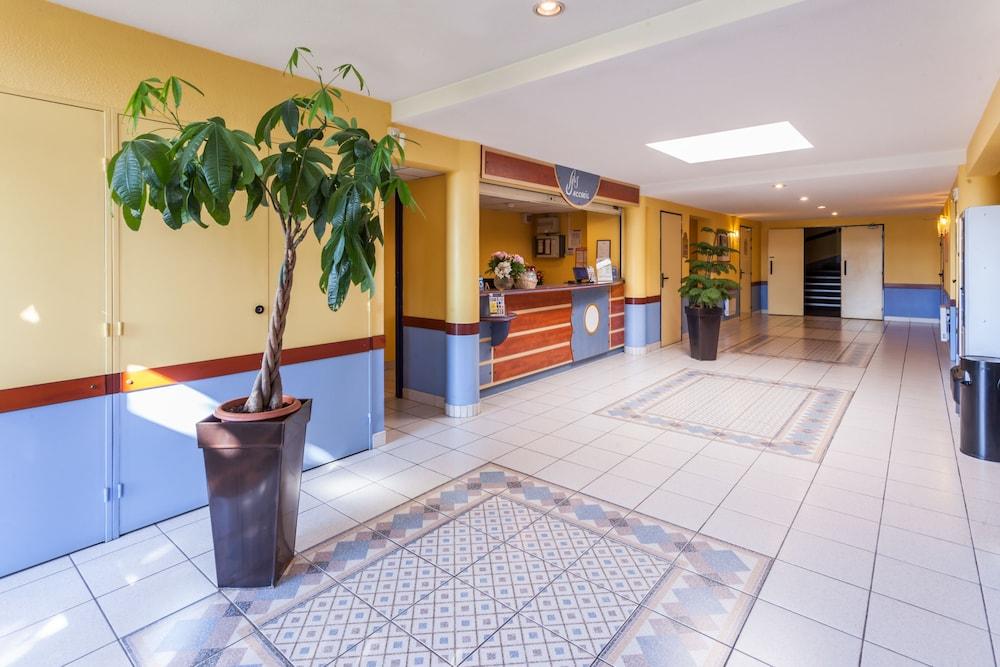 Sure Hotel By Best Western Sarlat-la-Canéda Eksteriør bilde
