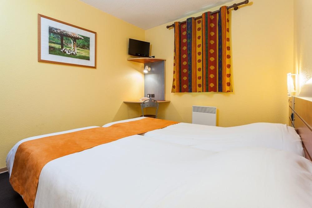 Sure Hotel By Best Western Sarlat-la-Canéda Eksteriør bilde