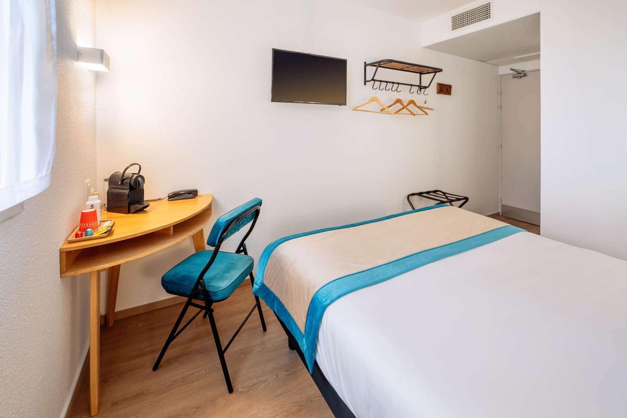 Sure Hotel By Best Western Sarlat-la-Canéda Eksteriør bilde