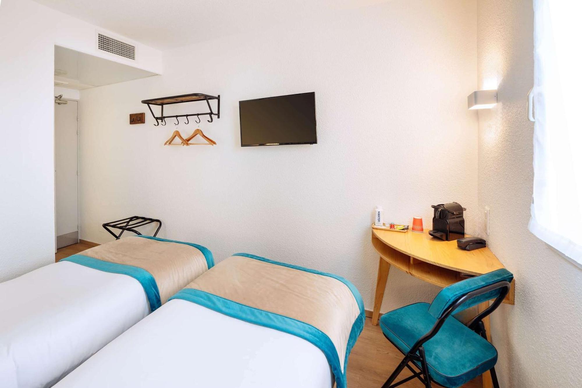 Sure Hotel By Best Western Sarlat-la-Canéda Eksteriør bilde