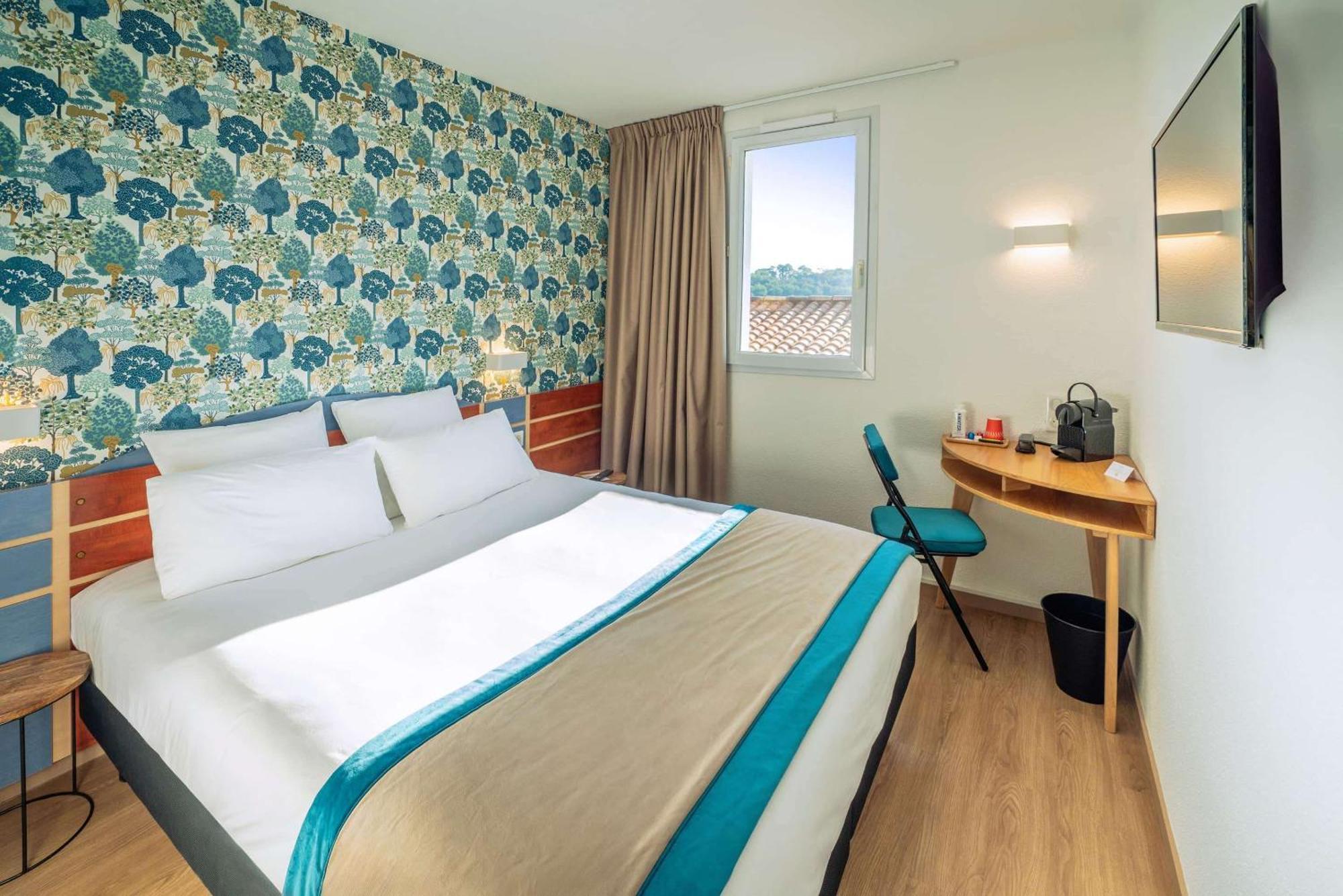 Sure Hotel By Best Western Sarlat-la-Canéda Eksteriør bilde