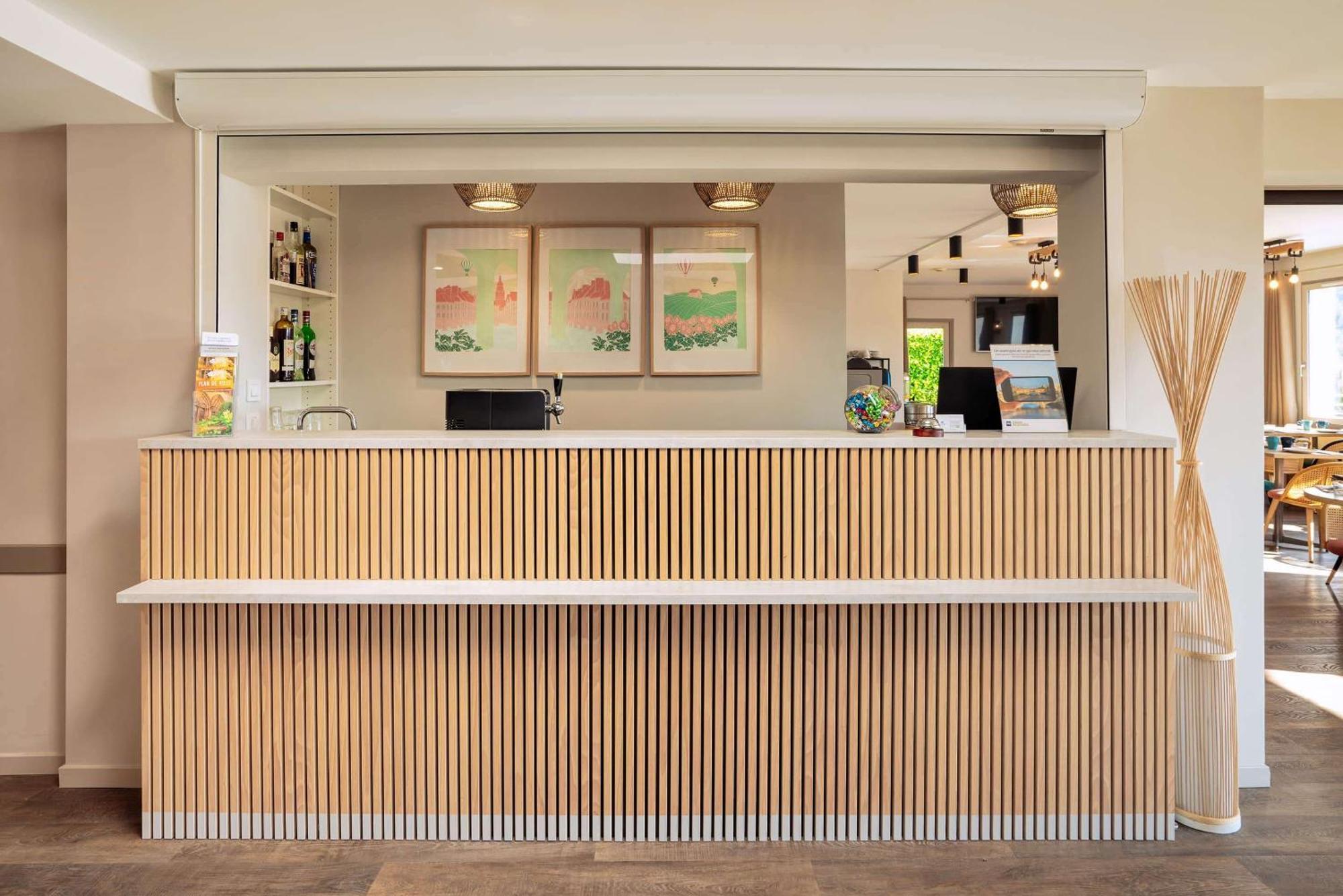 Sure Hotel By Best Western Sarlat-la-Canéda Eksteriør bilde